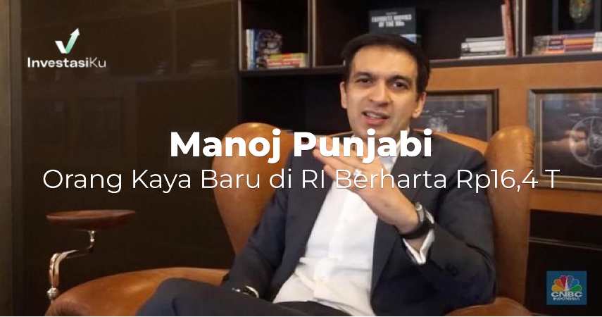 Manoj Punjabi